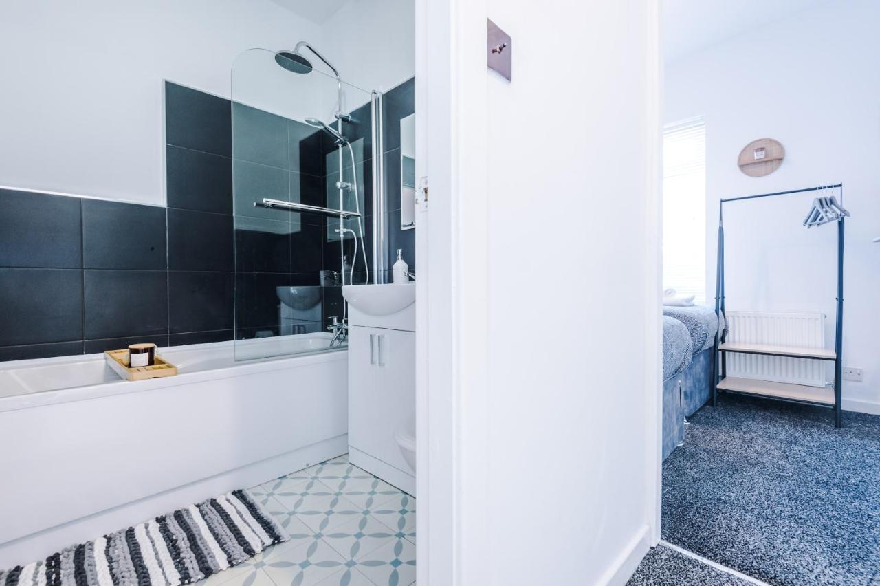 Rest&recharge @ Windsor House Holiday home